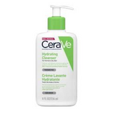 CERAVE HYDRATING CLEANSER 237ML